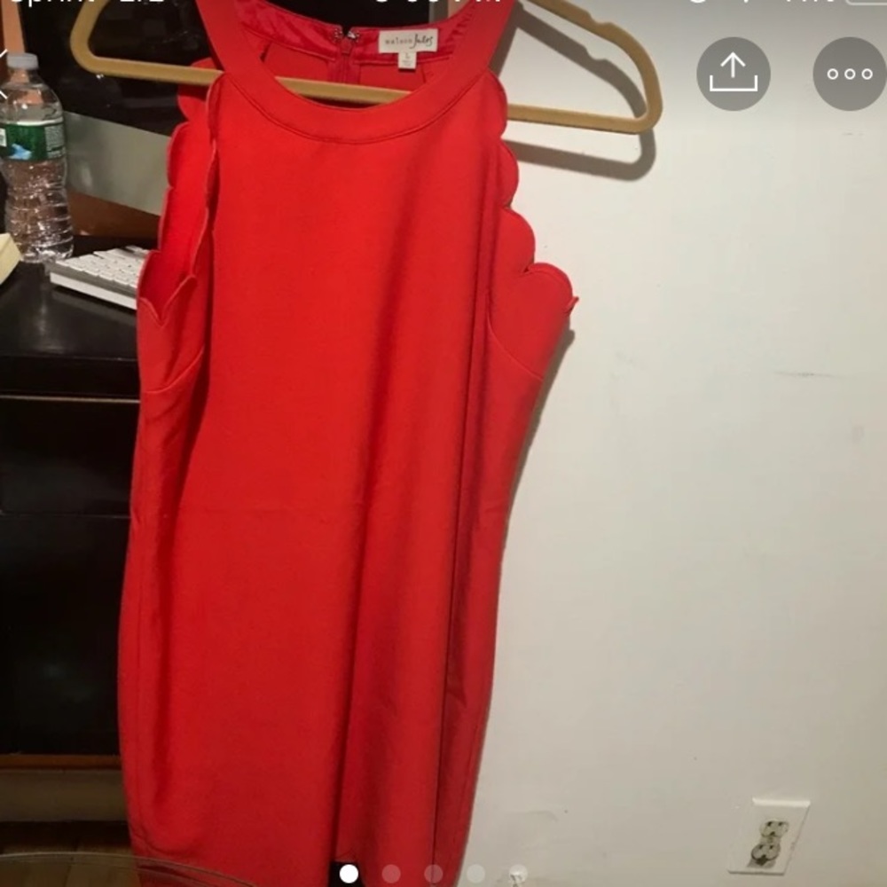 MACYS DRESS